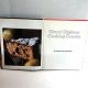 Grand Diplôme Cooking Course Volume 1 1979 HB Cookbook Cordon Bleu School