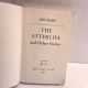The Afterlife and other stories by JOHN UPDIKE 1995 softcover