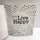 365 Ways to Live Happy...Find Joy Every Day MEERA LESTER 2010 2nd Prnt PB