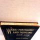 Wood Finishing &  Painting made easy RALPH G. WARING 1946 HB 4th Printing