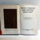 Wood Finishing &  Painting made easy RALPH G. WARING 1946 HB 4th Printing