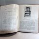 Measured Drawings of Early American Furniture BURL & BERNICE OSBURN 1946 5th Print HB