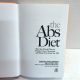 The Abs Diet: Six-Week Plan Flatten Your Stomach DAVID ZINCZENKO 2004 HB