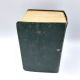 Handbook of Chemistry & Physics 1946 30th Ed. Chemical Rubber Pub. Co.