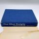 The Blue Knight JOSEPH WAMBAUGH 1972 HBDJ Book Club Edition