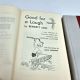 BENNETT CERF'S Bumper Crop 2 Hardback HUMOR Volumes 1 & 2 1952 & 1956  HUMOR