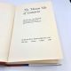 The Human Side of Enterprise DOUGLAS McGREGOR 1960 HBDJ First Edition