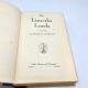 The Lincoln Lords CAMERON HAWLEY 1960 Hardback Book