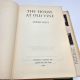 The House at Old Vine NORAH LOFTS 1961 HBDJ BCE First Edition