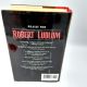 THE (ROBERT) LUDLUM TRIAD Holcroft Covenant; Matarese Circle; Bourne Identity 1997