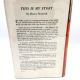 This I Remember ELEANOR ROOSEVELT 1949 HBDJ Autobiography BOMC VGUC