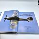 A Handbook of Fighter Aircraft FRANCIS CROSBY 2002 HBDJ 4th printing