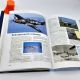 A Handbook of Fighter Aircraft FRANCIS CROSBY 2002 HBDJ 4th printing