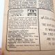 1976 TV Schedule Family Fun Booklet Louisiana MO IGA Foodliner Dec 11-17