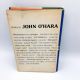 The Instrument, A Novel by JOHN O'HARA OHARA 1967 HBDJ BCE