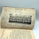 VINTAGE September 20 1952 Missouri MIZZOU - Maryland Football Program