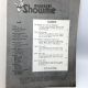 Missouri Showme University of Missouri Mizzou MAY 1953 Humor Magazine