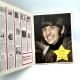 Hot 101 Lyric Book No. 1 Issue 1960s - BEATLES, BEE GEES, GLENN CAMPBELL, More