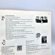 Hot 101 Lyric Book No. 1 Issue 1960s - BEATLES, BEE GEES, GLENN CAMPBELL, More