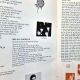 Hot 101 Lyric Book No. 1 Issue 1960s - BEATLES, BEE GEES, GLENN CAMPBELL, More