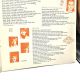 Hot 101 Lyric Book No. 1 Issue 1960s - BEATLES, BEE GEES, GLENN CAMPBELL, More