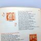 Hot 101 Lyric Book No. 1 Issue 1960s - BEATLES, BEE GEES, GLENN CAMPBELL, More