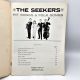 THE SEEKERS Hit Songs & Folk Songs 1964 Music Book I'll Never Find Another You