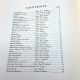 THE CHURCH PIANIST 32 Selections for Church & Bible School 1936 Music Book