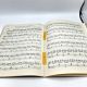 THE CHURCH PIANIST 32 Selections for Church & Bible School 1936 Music Book