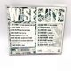 Wise Guys THE GANGTER CONNECTION CD Bennett, Sinatra ... more 2000