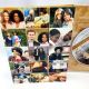 Oprah 20th Anniversary Television Show Boxed 6 DVD Set 17+ Hours Programming!