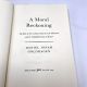 A Moral Reckoning DANIEL JONAH GOLDHAGEN 1st Catholic - Holocaust