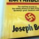 The Crime and Punishment of I. G. Farben JOSEPH BORKIN 1978 3rd WW2 Chemical