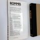 Rommel as Military Commander RONALD LEWIN 1998 3rd Printing WW2 Nazis Desert Fox