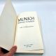 Munich Prologue to Tragedy J. W. WHEELER-BENNETT 1965 2nd Printing WW2
