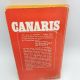 Canaris CHARLES WHITING WW2 German Admiral, Secret Service, Execution 1973 PB