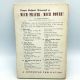 SIGNED Much Prayer Much Prayer PETER DEYNEKA Slavic Gospel Assoc. 1958