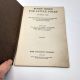 1908 Sunny Songs for Little Folks Number One HOPE PUBLISHING Antique Songbook