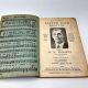 1931 Latter Rain Revival Pentecostal Songbook R. E. WINSETT Win With Winsett