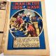 December 1948 Classics Illustrated Comic THE MAN IN THE IRON MASK - No. 54