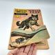 1969 Classics Illustrated Comic WHITE FANG - Jack London No. 80