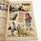 1969 Classics Illustrated Comic WHITE FANG - Jack London No. 80