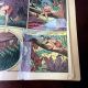 May 1951 Classics Illustrated Comic THE JUNGLE BOOK - Rudyard Kipling No. 83