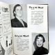Dec 1953 Missouri ShowMe University of MO Mizzou Humor Magazine LET'S MAKE MERRY