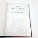 The Little Book of the Big Bang, a Cosmic Primer CRAIG J. HOGAN 1998 1st Printing