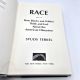 Race, Blacks & Whites Feel About American Obsession STUDS TERKEL HBDJ 1st-1st