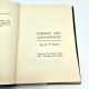 Science and Government C.P. SNOW 1961 HBDJ BCE Harvard University Press 