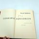 Goshawk Squadron DEREK ROBINSON - A WW1 Novel HBDJ 1972 BCE