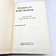 Eloquence in Public Speaking KENNETH McFARLAND 1963 5th Printing HBDJ