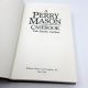 A Perry Mason Casebook ERLE STANLDY GARDNER 1993 HBDJ BCE 4 Cases!